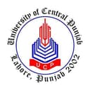 UCP Logo