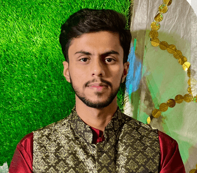 Abdullah Kamran