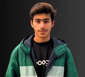 Abdur Rafay Durrani