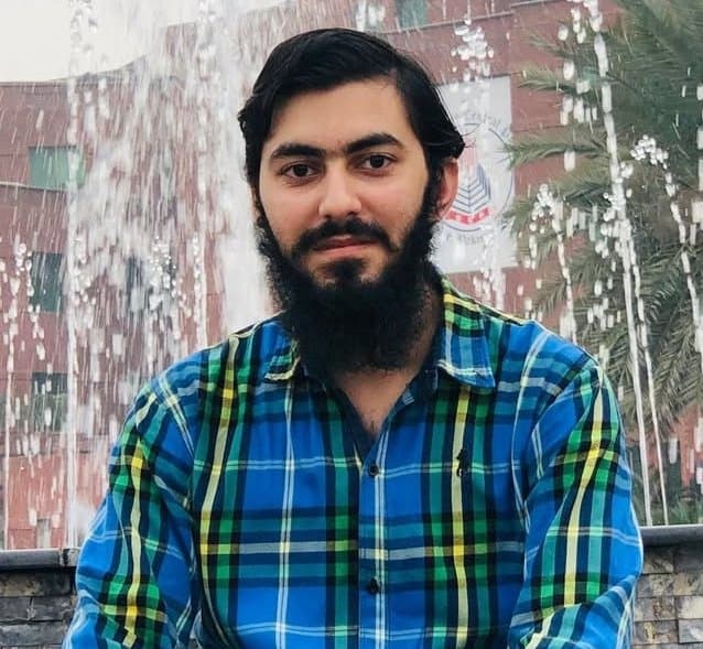 Ahmad Jawad Mustasim