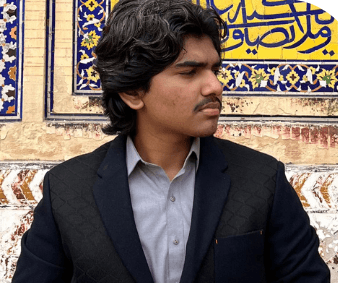 Ahmad Kashif