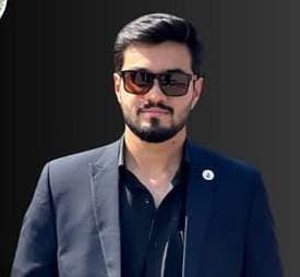 Ali Sohail