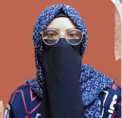 Amna Shiraz
