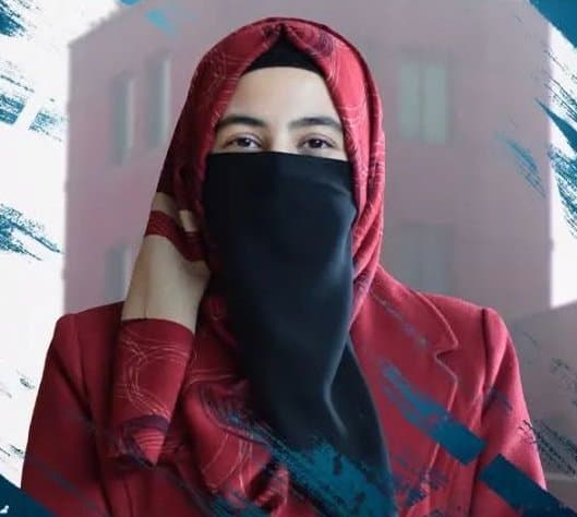 Anam Chaudhary