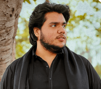 Anas Kaleem Malik
