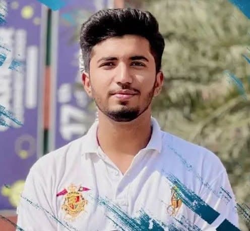 Muhammad Danish Umair