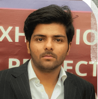 Muhammad Farukh Mehmood