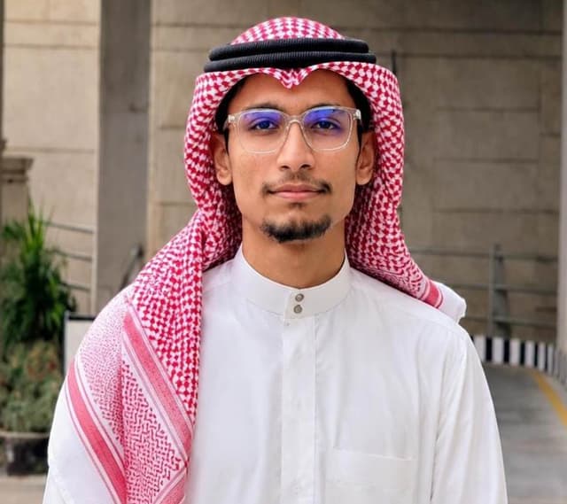 Hafiz Muhammad Arham