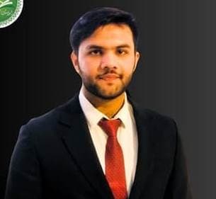 Hafiz Bilal Abid