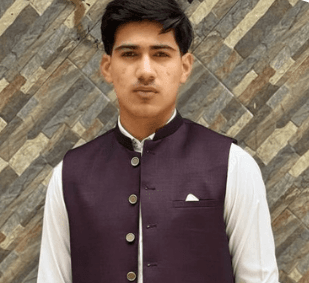 Hamza Nadeem