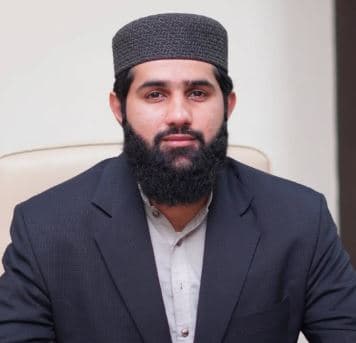 Hafiz Muhammad Junaid Riaz