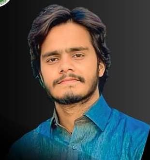 Muhammad Khizar ul Islam