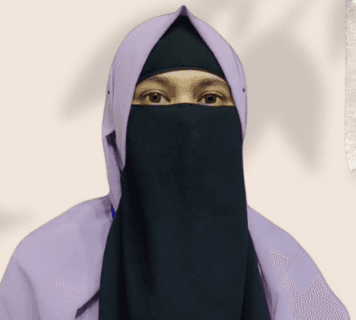 Laiba Wasay