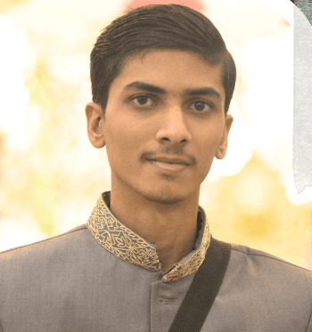 Muhammad Ahmad
