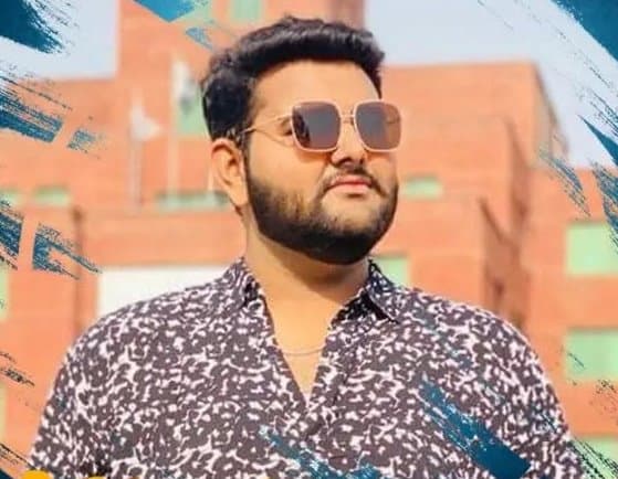 Muhammad Khurram