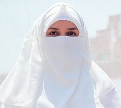 Moazma Maheen