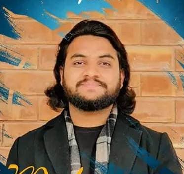 Muhammad Musab Anees