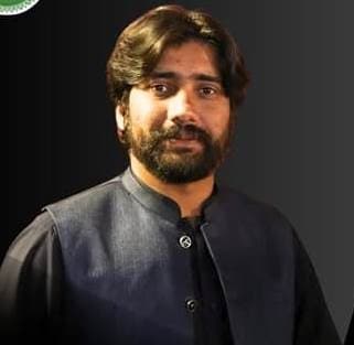 Musawar Hussain Shah