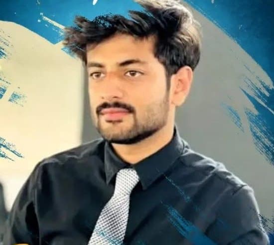 Qalab e Haider
