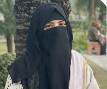 Ruba Nawaz