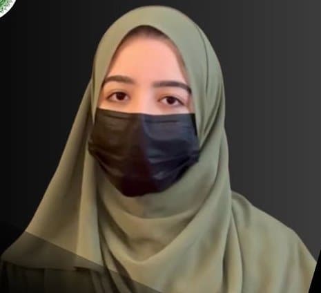Simil Zahra Khan