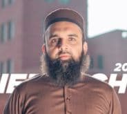 Hafiz Ameer Hamza Ahrar