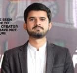Syed Tayyab