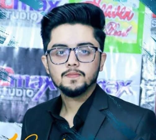 Hafiz Taha Shahid