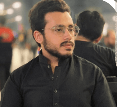 Muhammad Taha Siraj
