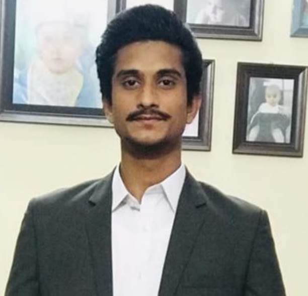 Taimoor Khan