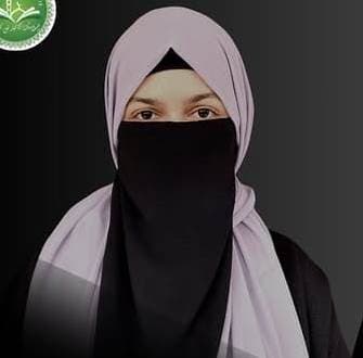 Tehreem Asad