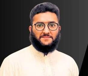 Muhammad Usama Arif
