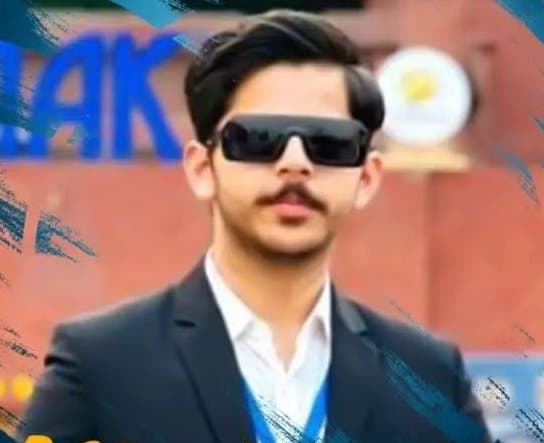 Zeeshan Aslam